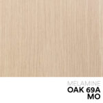 MELAMINE OAK 69A (MO)