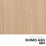 MELAMINE SHIMO ASH (MH)