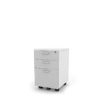 Multi Wooden Pedestal