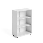 Open Shelf Cabinet