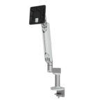 Single Monitor Arm With Clamp 01
