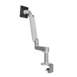 Single Monitor Arm With Clamp 02