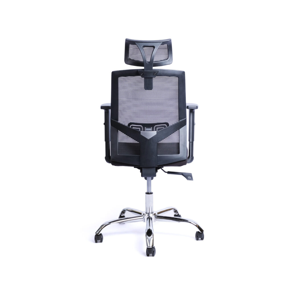 Swift Highback Back