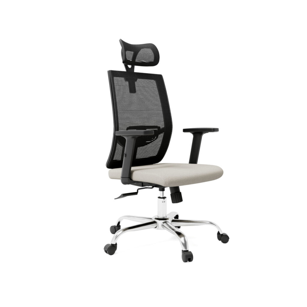 Swift Highback Side 01