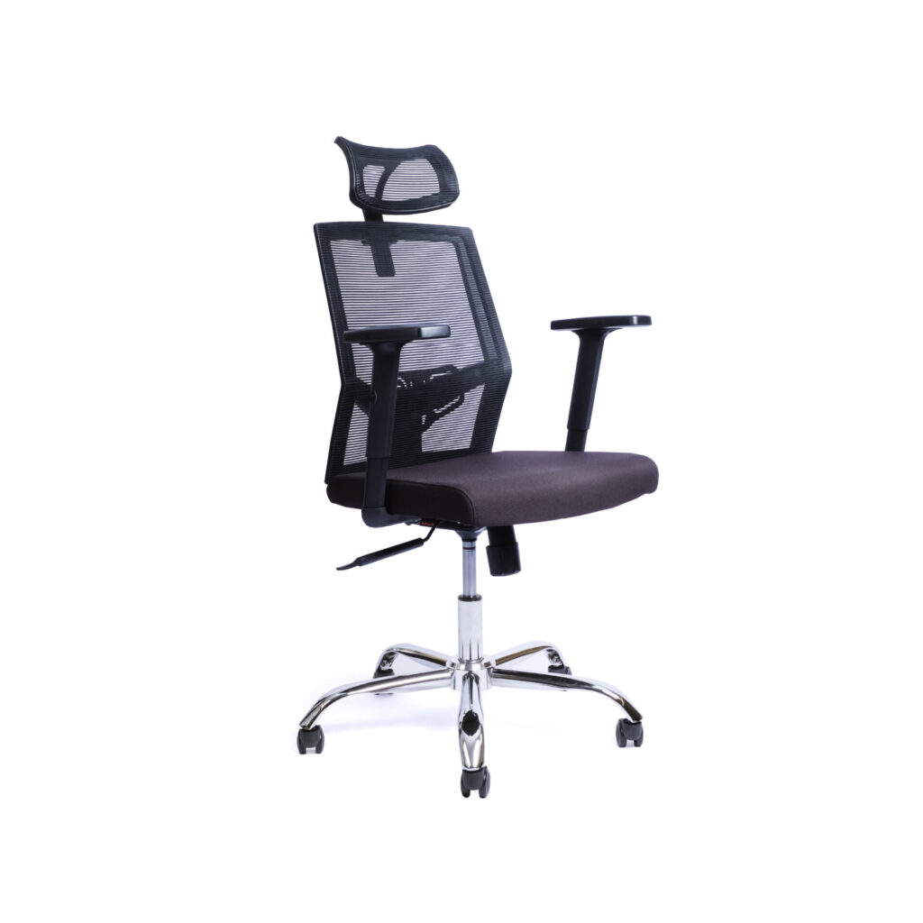 Swift Highback Side 01
