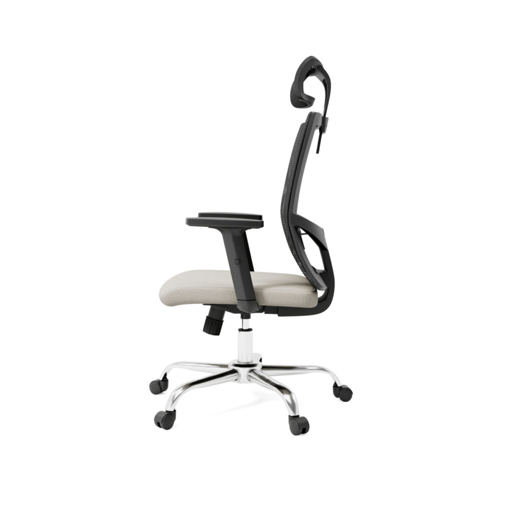 Swift Highback Side 03