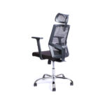 Swift Highback Side 04