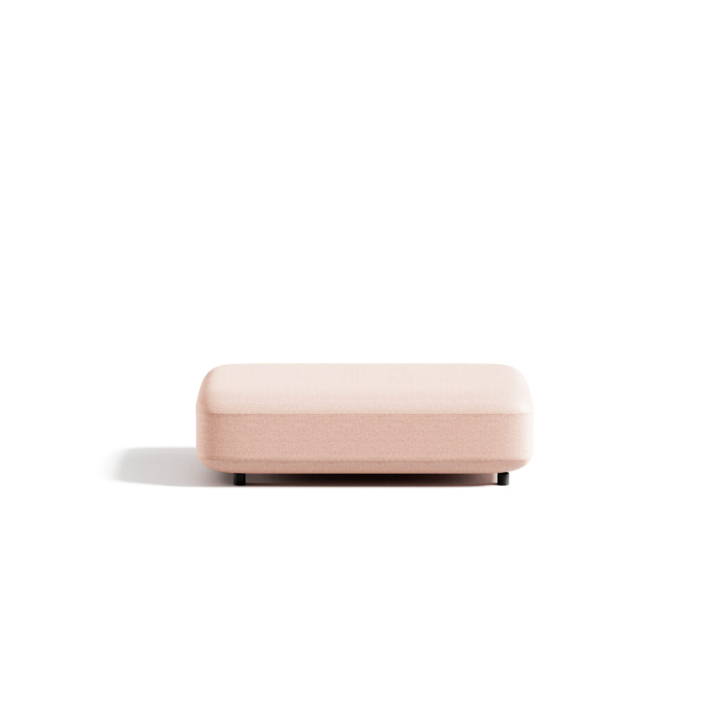015 2 SEATER POUF