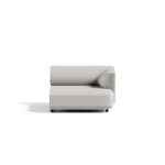 03 COVE 2 SEAT BACKREST LEFT ARMREST