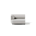 04 COVE 2 SEAT BACKREST RIGHT ARMREST