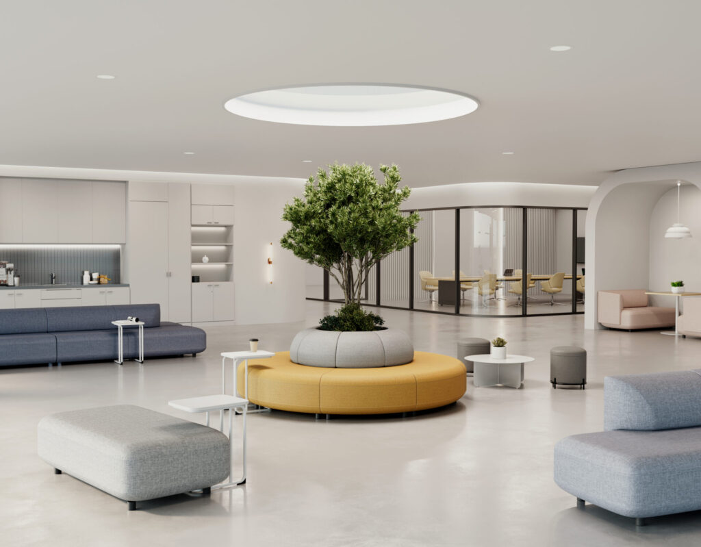 COVE COLOR COMBINATION