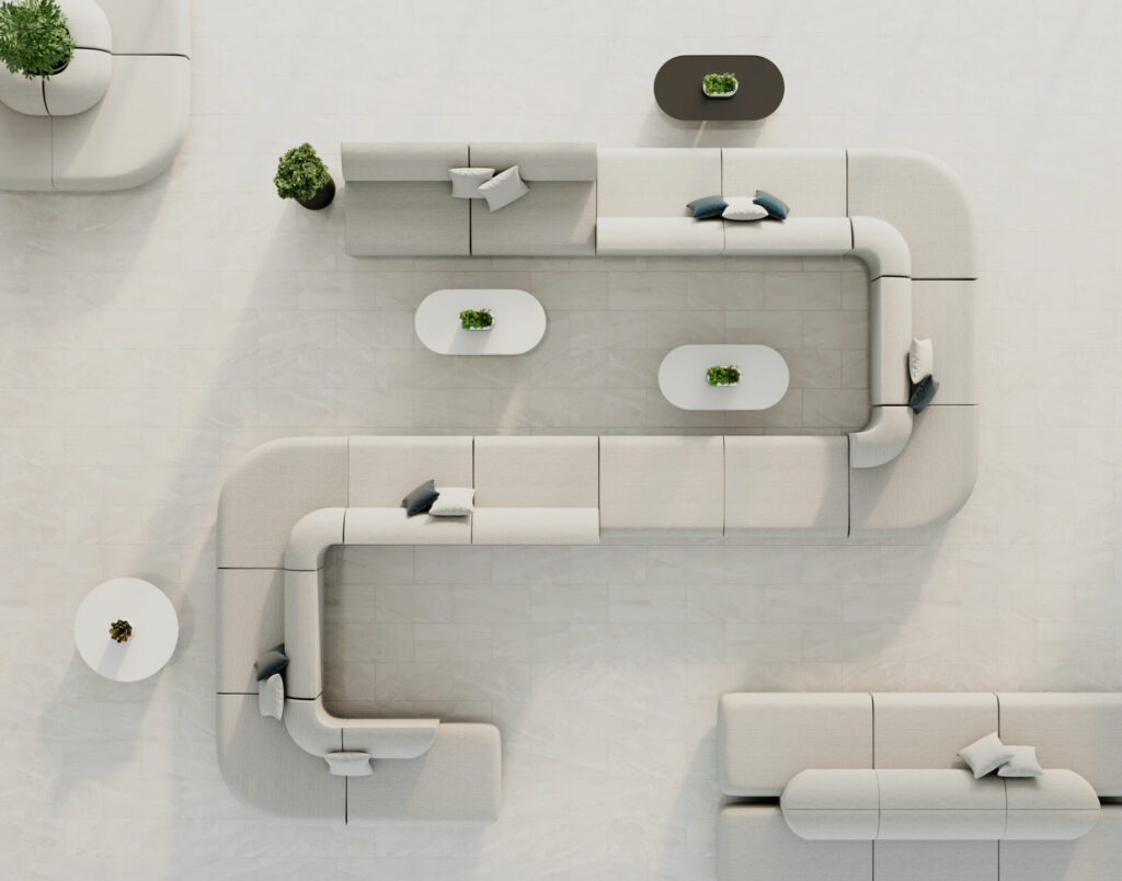 COVE Endless Modularity