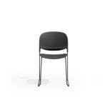 MODA CHAIR BLACK FONT