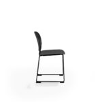 MODA CHAIR BLACK SIDE 02
