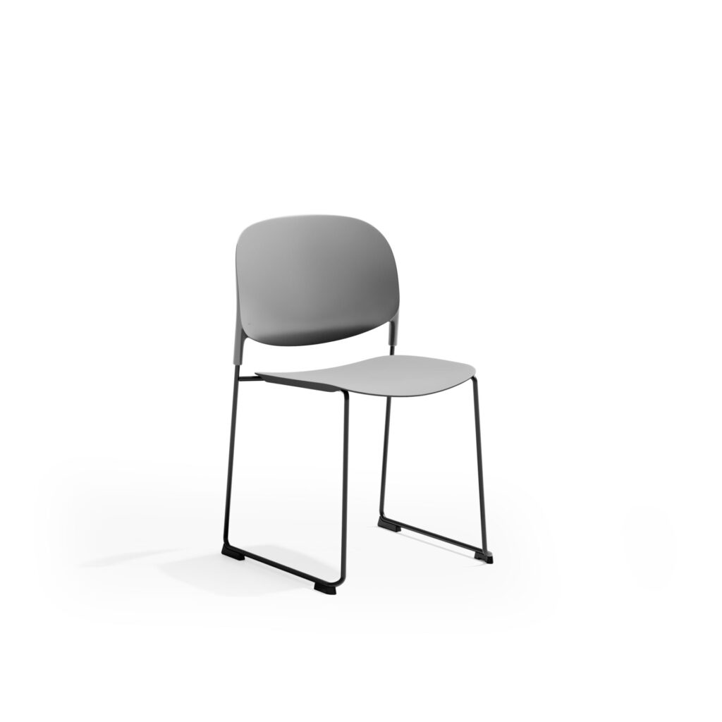 MODA CHAIR GREY SIDE 01