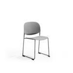 MODA CHAIR GREY SIDE 01
