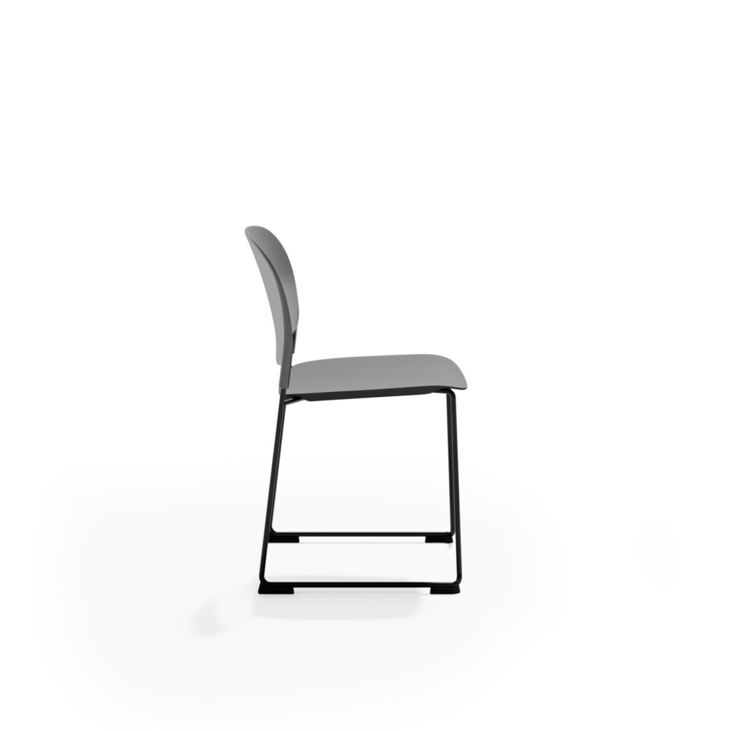 MODA CHAIR GREY SIDE 02