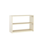 Magic box 2 compartment open storage