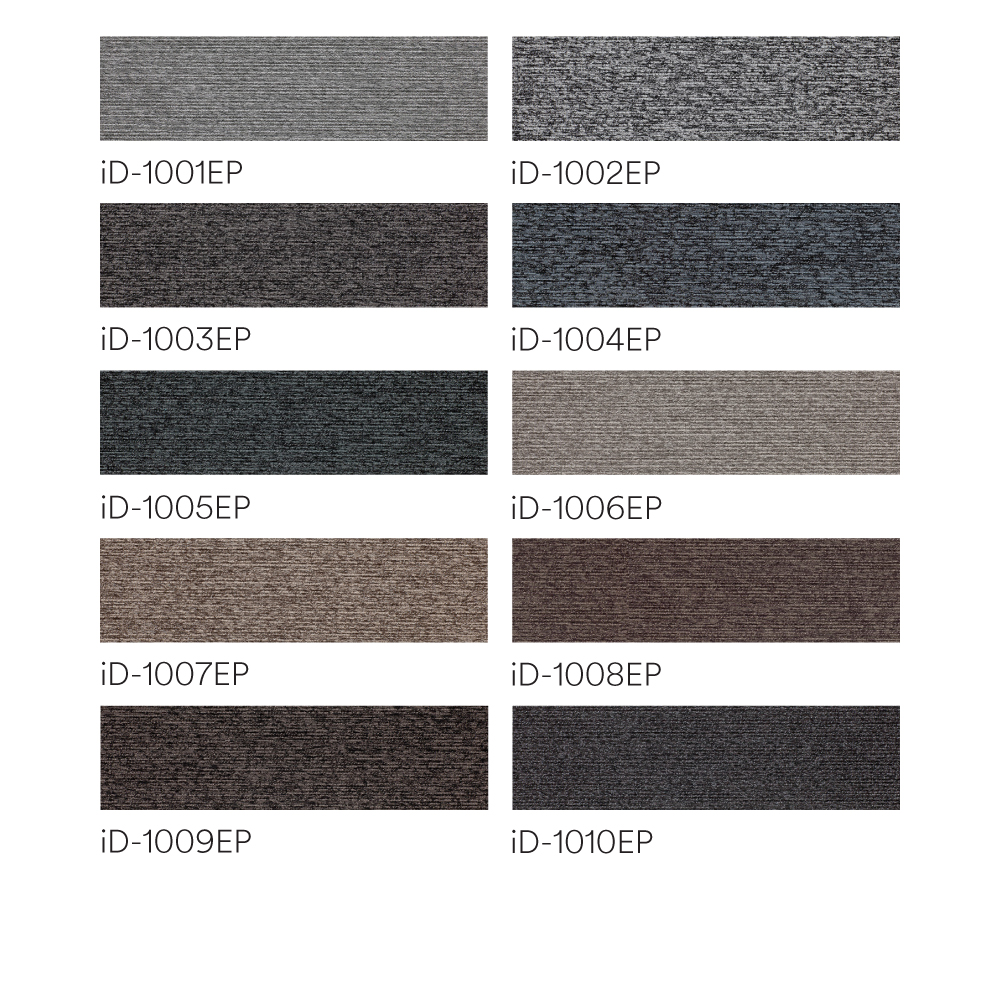 iD 1000EP PIGMENTS 1