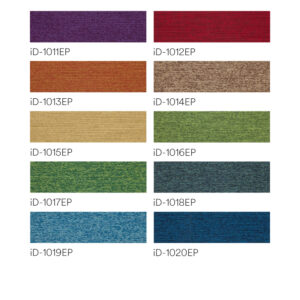 iD 1000EP PIGMENTS 2