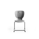 JOY Cantilever student chair Font