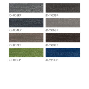 iD 1100EP AQUASTROKE