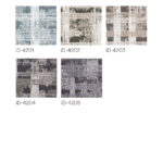 iD 4200 BRUSHED TWEED