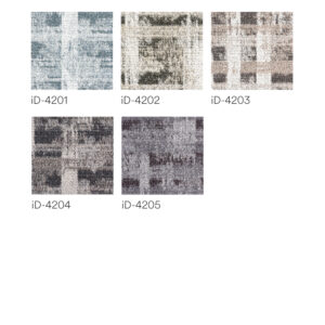 iD 4200 BRUSHED TWEED