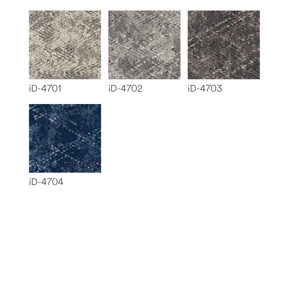 iD 4700 BALL’S PYRAMID