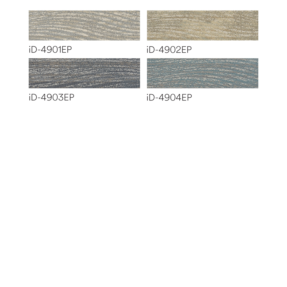 iD 4900EP MILFORD SOUND