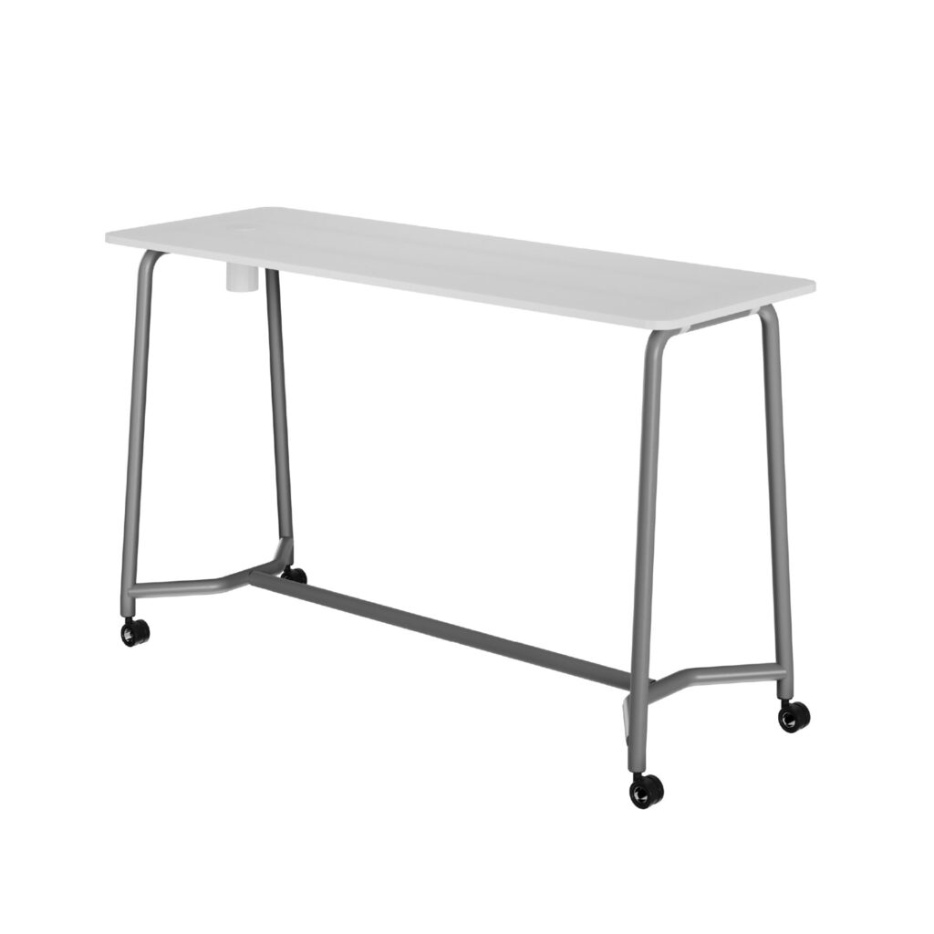 02 Sync Standing Mobile