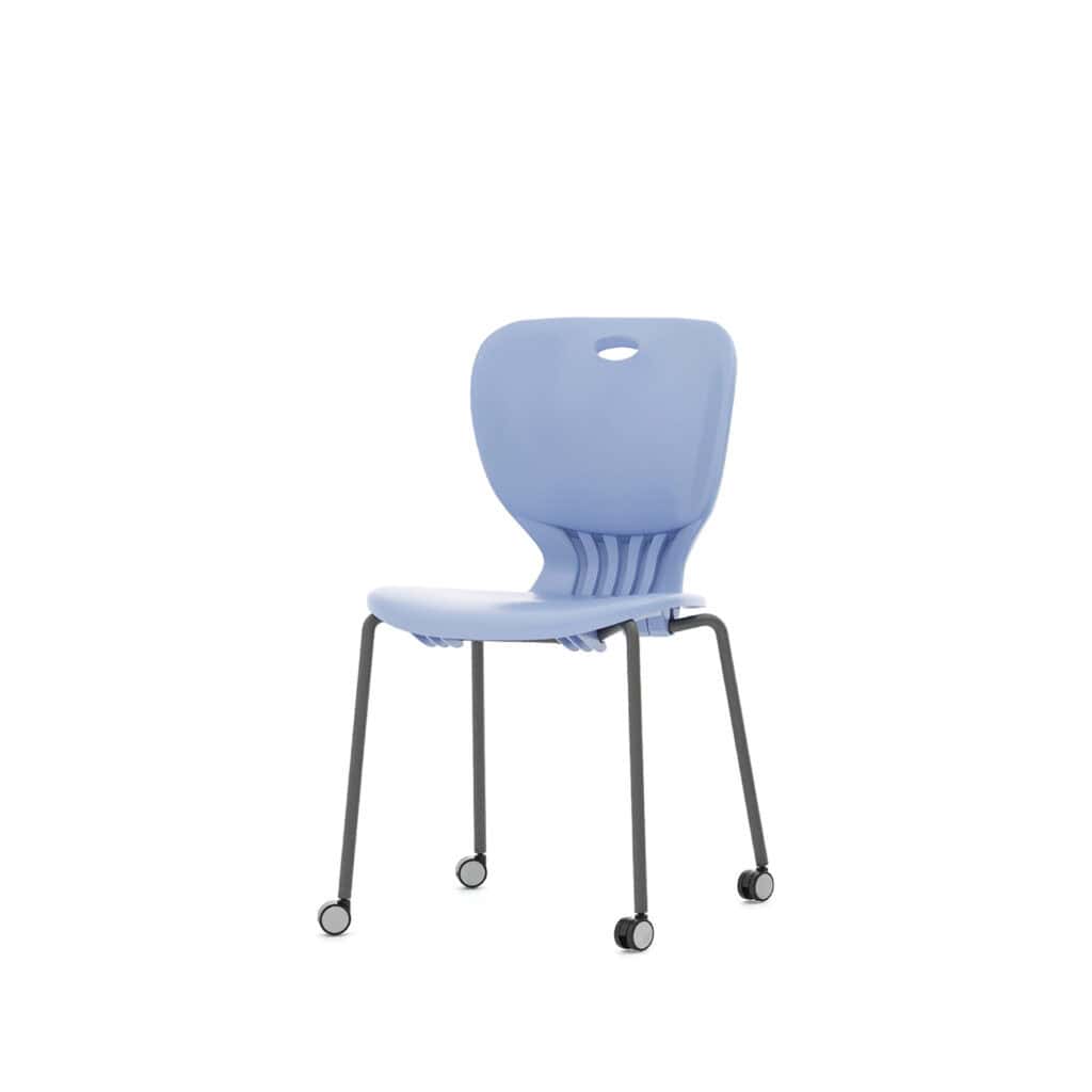 03 JOY Mobile student chair