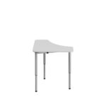 07 Triangle Student Desk