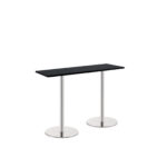 Bar Height Table disc