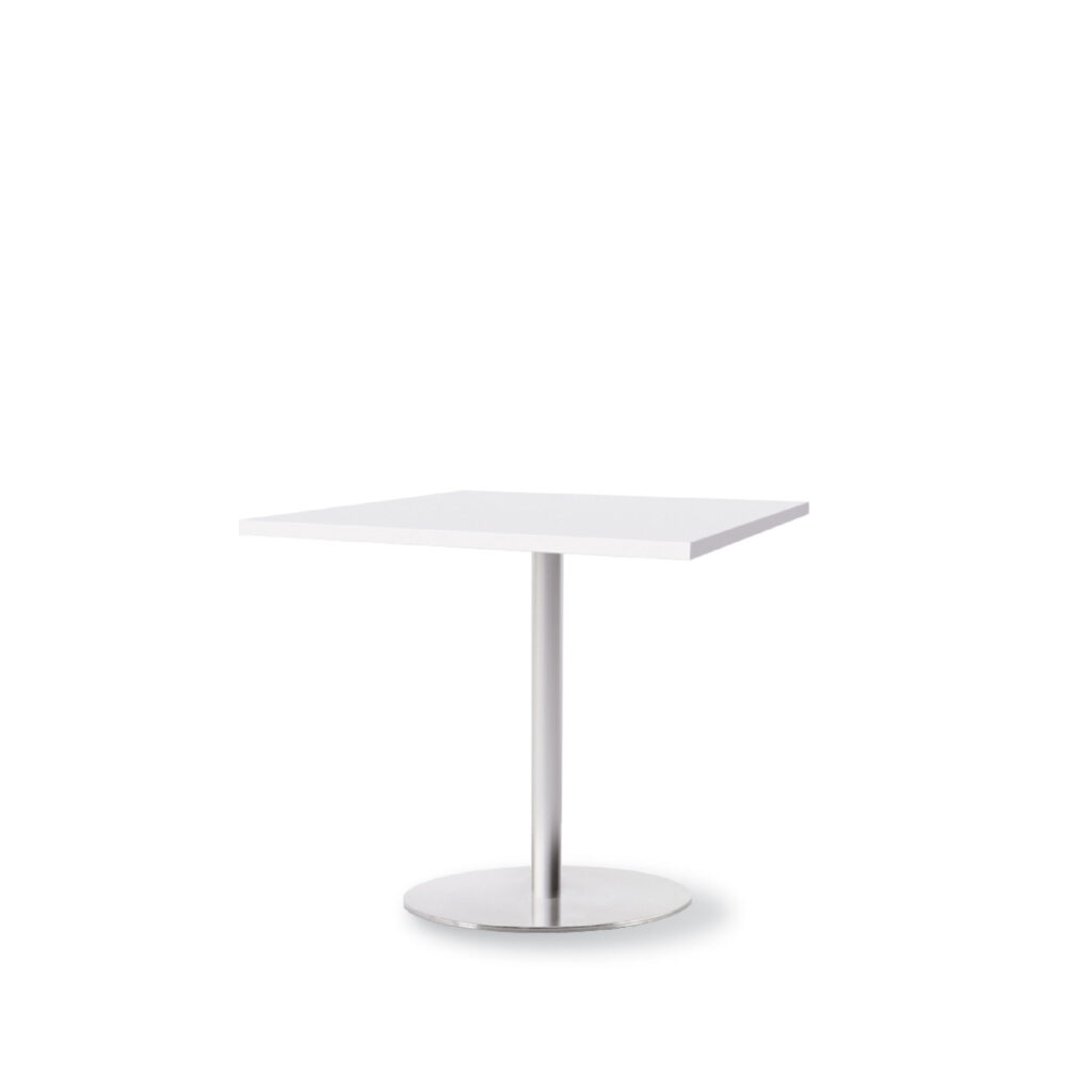 Square Dining Table disc