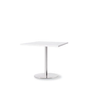 Square Dining Table disc