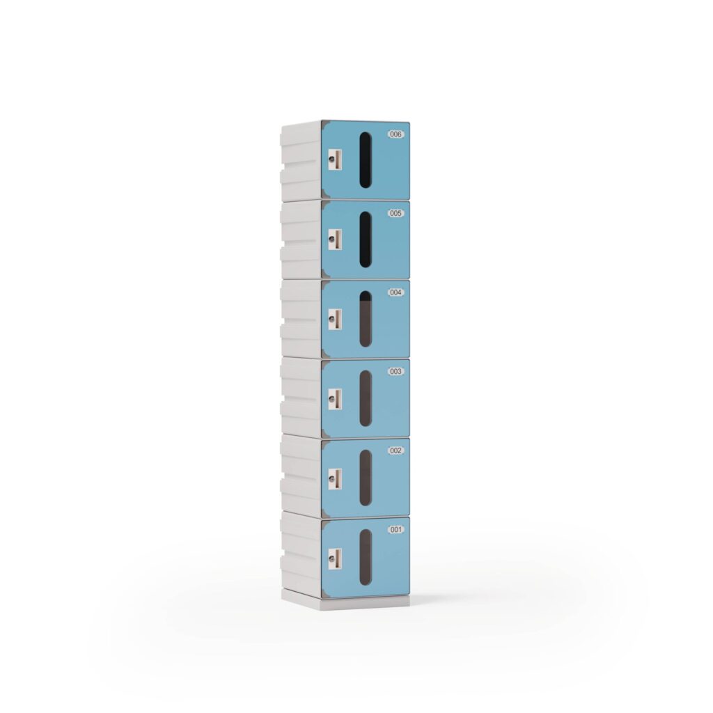 ABS Locker Cubix (3)