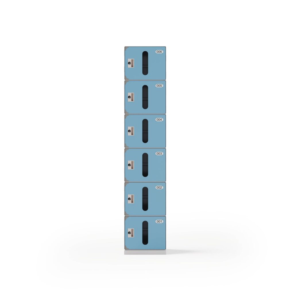 ABS Locker Cubix (7)