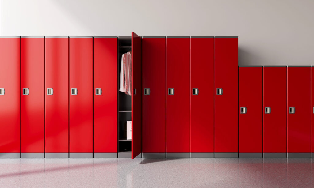 ABS Locker scene (2)