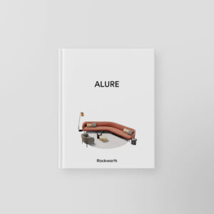 Alure_website cover