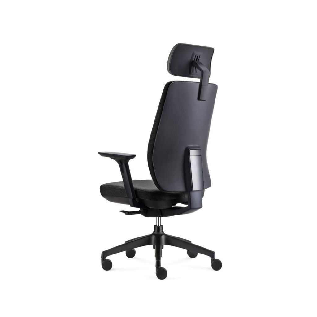 Arco Highback Side 03