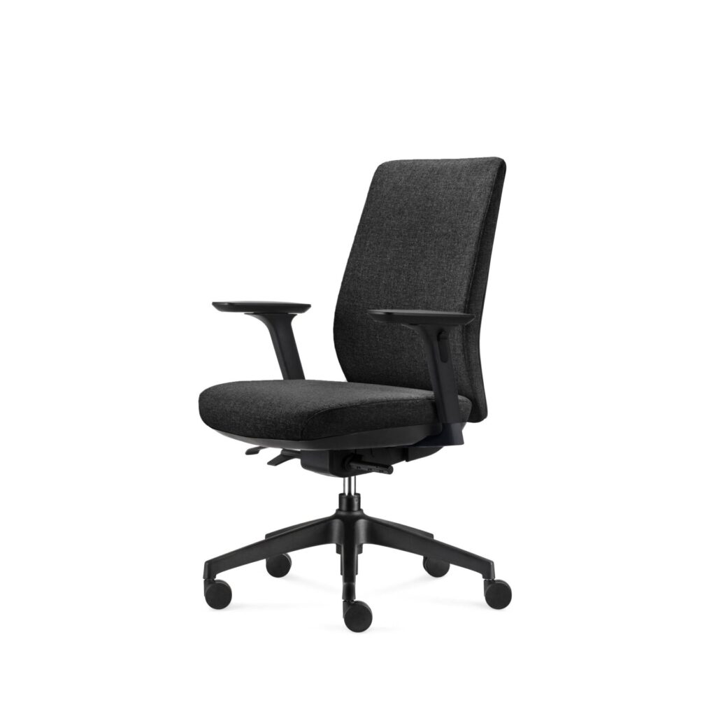 Arco Midback Side 01