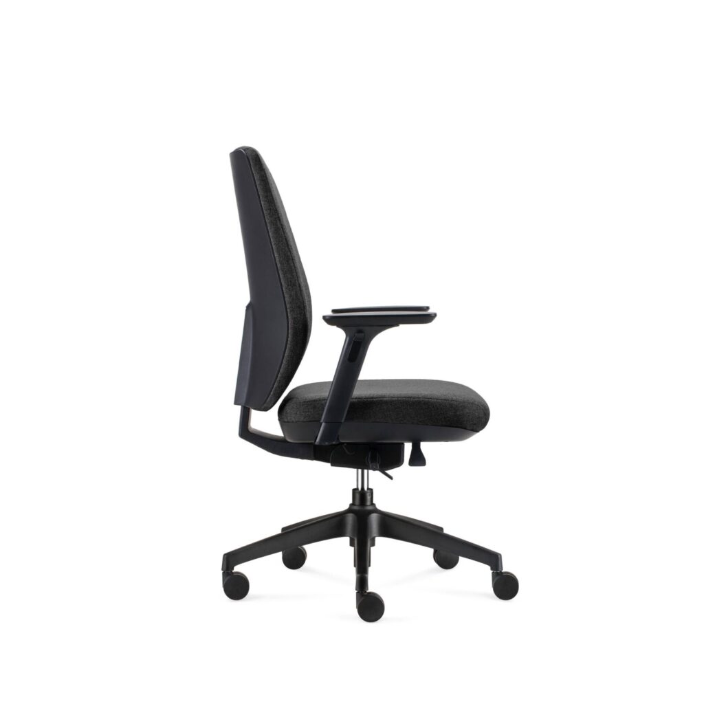 Arco Midback Side 02