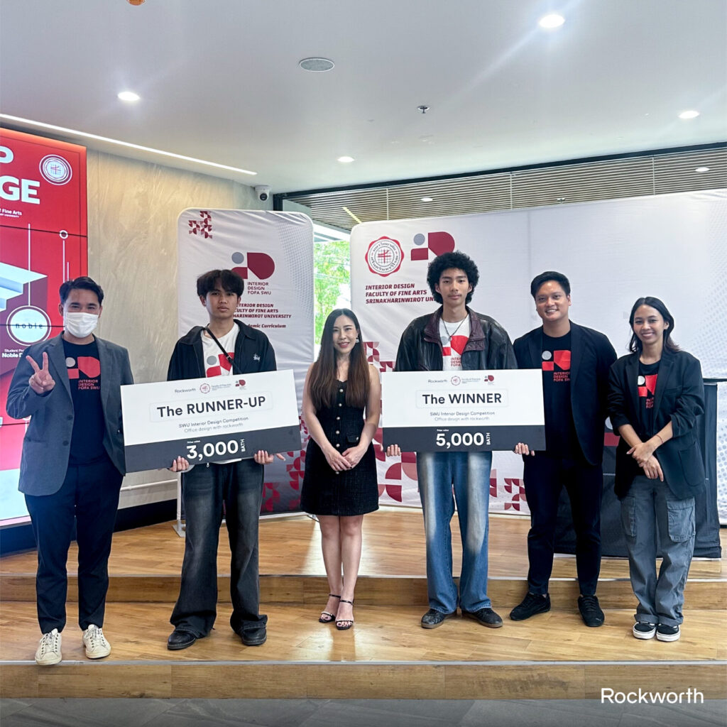 Content PR  SWU Interior Design Competition 02