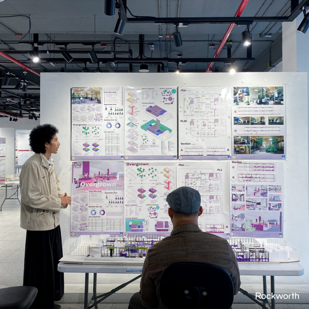 Content PR  SWU Interior Design Competition 03