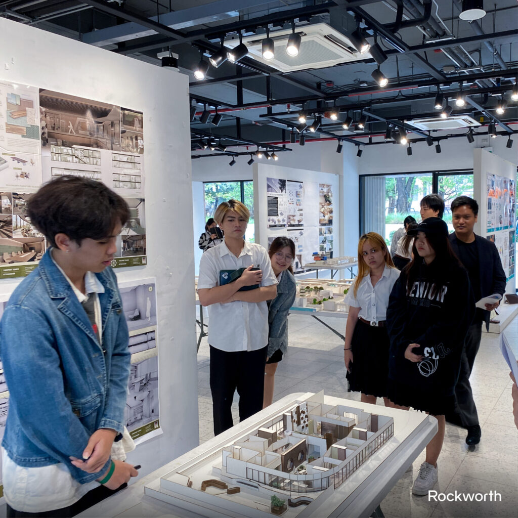 Content PR  SWU Interior Design Competition 04