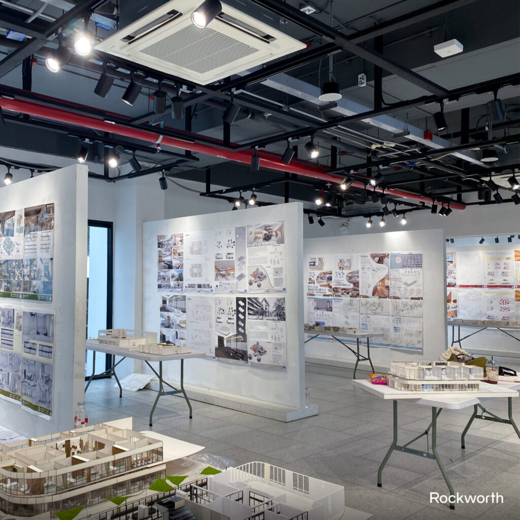 Content PR  SWU Interior Design Competition 08