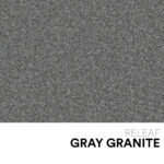 Releaf GRAY GRANITE