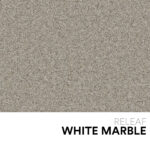 Releaf WHITE MARBLE