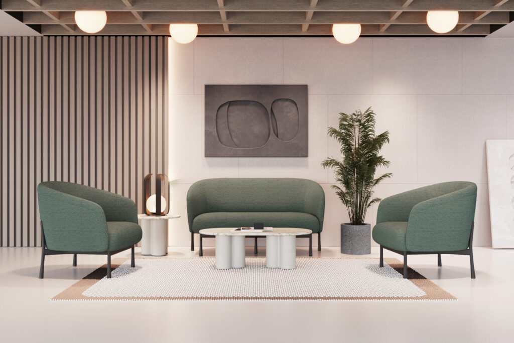 SCENE06 ALURE OFFICE LOUNGE